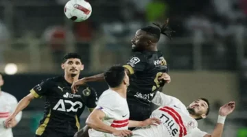 ركلات الترجيح تؤكد تفوق الزمالك على بيراميدز في مواجهات الحسم